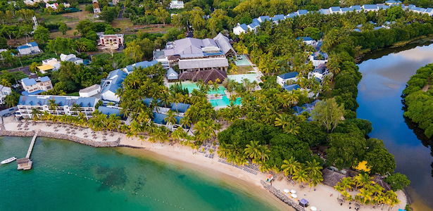 The Ravenala Attitude