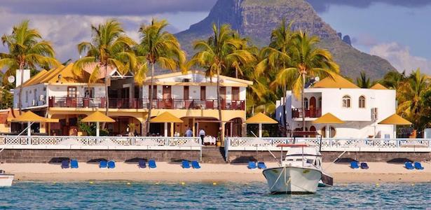 Gold Beach Resort & Spa