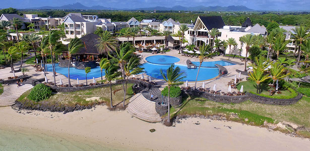 The Residence Mauritius