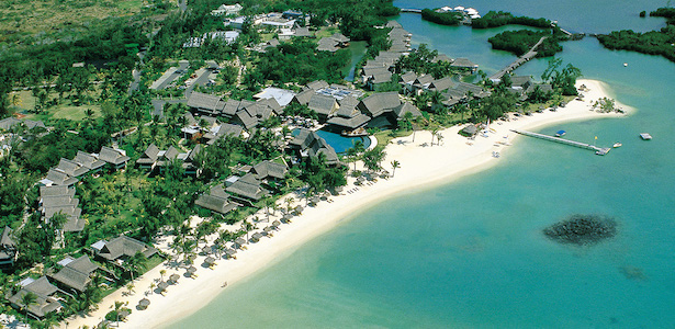 Constance Prince Maurice