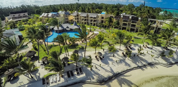 Jalsa Beach Hotel & Spa