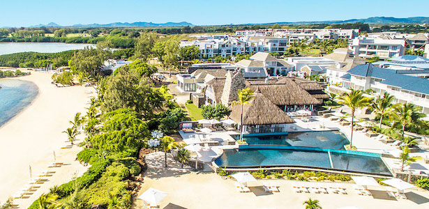 Radisson Blu Azuri Resort & Spa