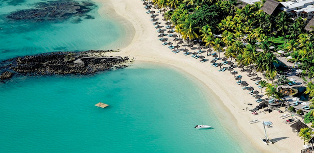 Royal Palm Beachcomber Luxury