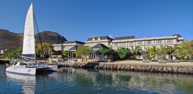 Le Suffren Hotel & Marina