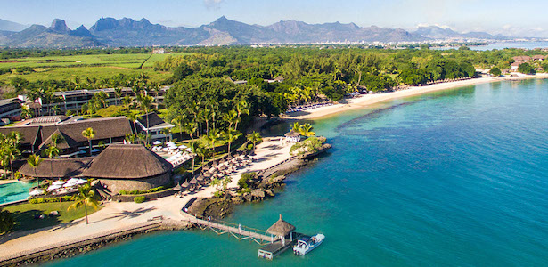 Maritim Resort & Spa Mauritius