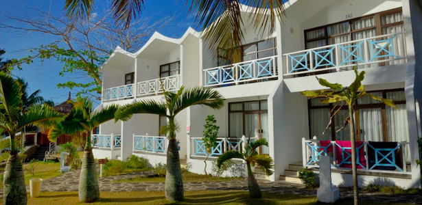 Coral Azur Beach Resort