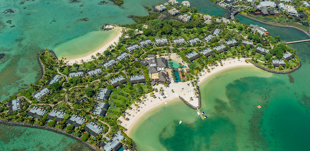 Four Seasons Resort Mauritius