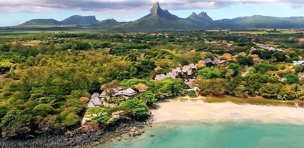 Tamarina Golf & Spa Boutique Hotel