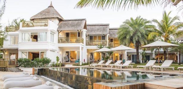 Seapoint Boutique Hotel