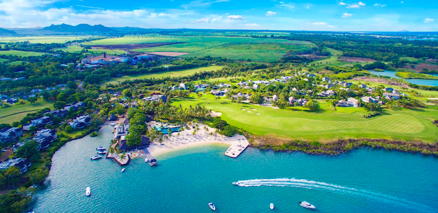 Anahita Golf & Spa Resort