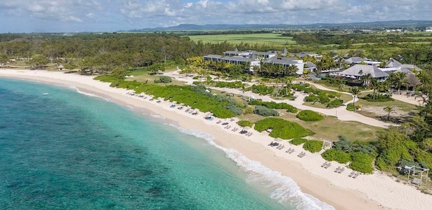 Anantara Iko Mauritius Resort & Villas