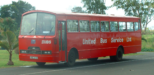 Transports : Comment se déplacer à Maurice ?