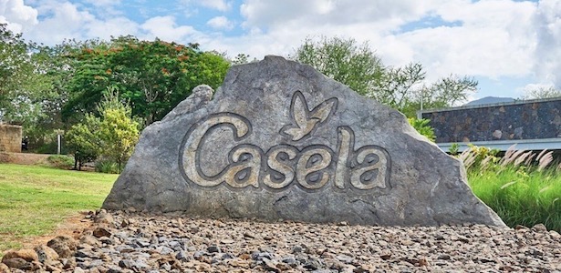 Casela Nature Parks