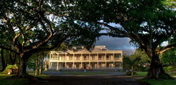 Domaine de Labourdonnais