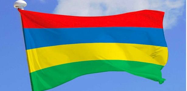 Signification du drapeau