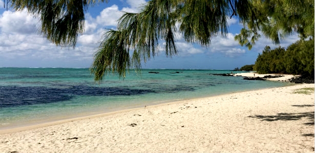 Ile aux Cerfs