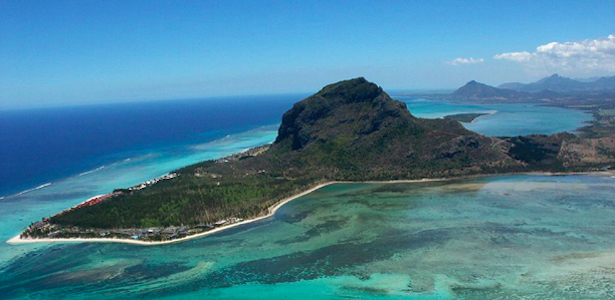 Langues parlées à Maurice