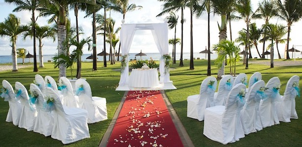 Mariages et lunes de miel