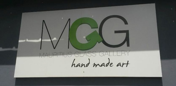 Mauritius Glass Gallery