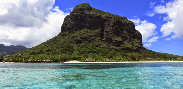Le Morne