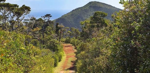 Recommandations pour les randonnées