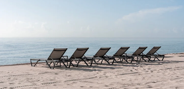 Retraite à l’île Maurice
