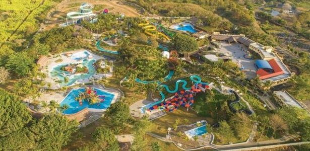 Splash N Fun Leisure Park