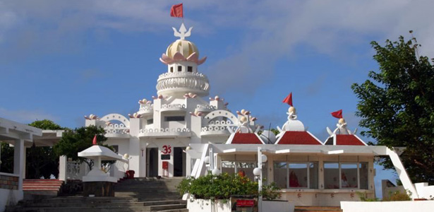 Temple Sagar Shiv Mandir