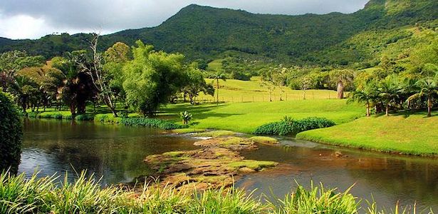 Domaine de l’Etoile