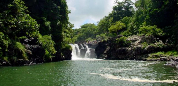 Grande Rivière Sud Est