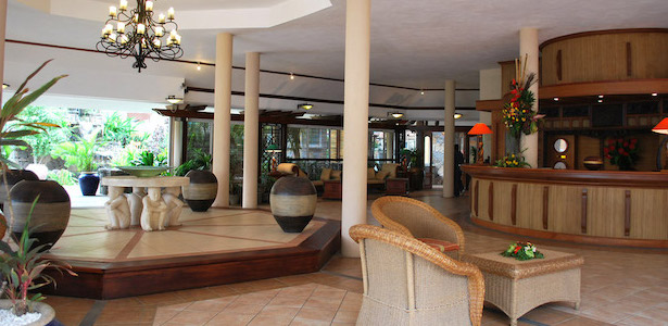 Aanari Hôtel & Spa
