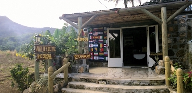 Distillerie Ylang-Ylang