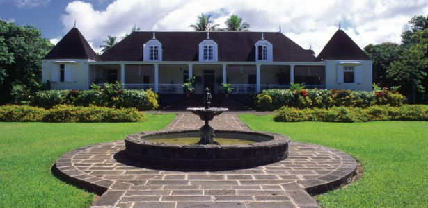 Domaine de Saint-Aubin