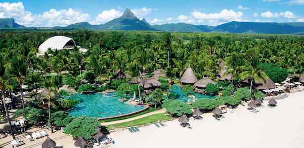 La Pirogue Resort & Spa