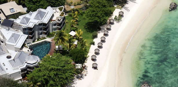 Le Cardinal Exclusive Resort & Spa