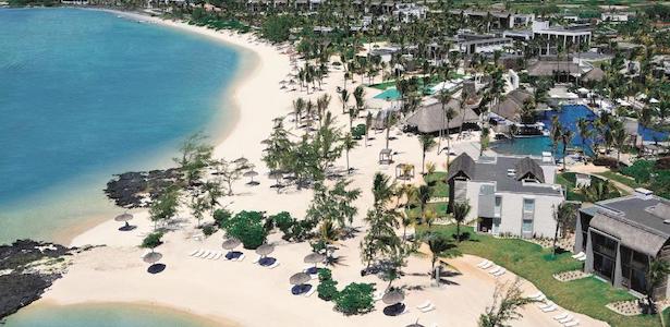 Long Beach Golf & Spa Resort