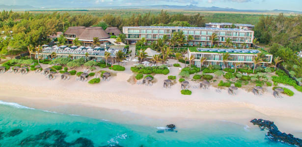 Radisson Blu Poste Lafayette Resort & Spa