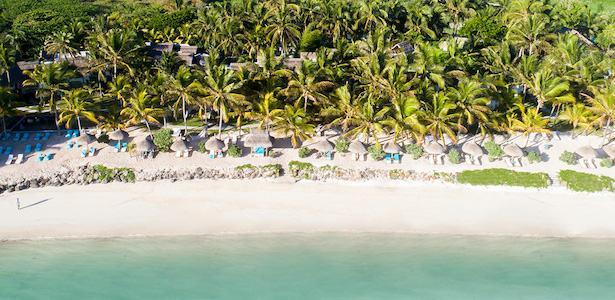 Seasense Boutique Hotel & Spa