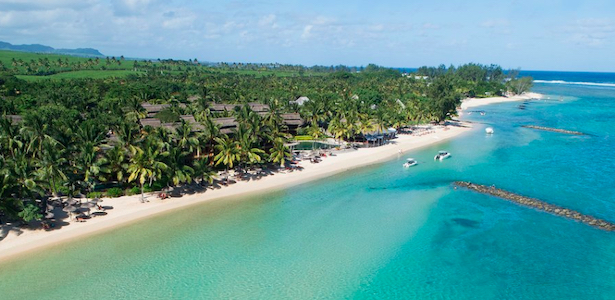 Heritage Awali Golf & Spa Resort