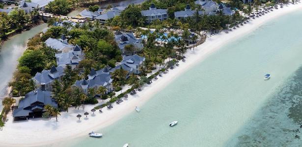 Heritage Le Telfair Golf & Wellness Resort