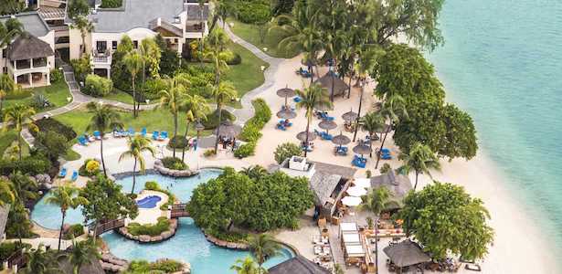 Hilton Mauritius Resort & Spa