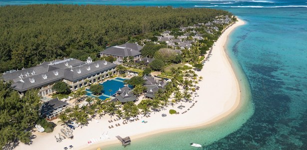 JW Marriott Mauritius Resort