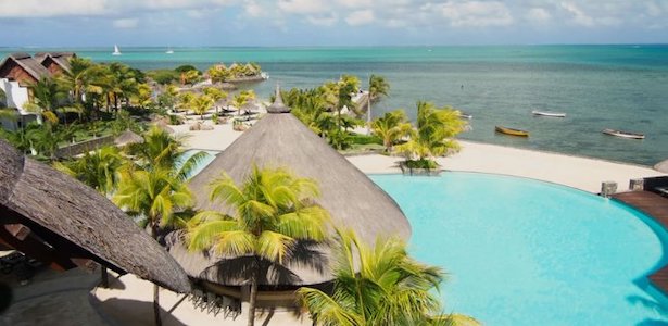 Laguna Beach Hotel & Spa