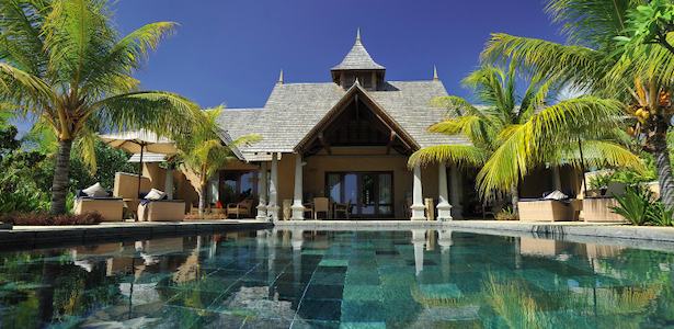 Maradiva Villas Resort & Spa