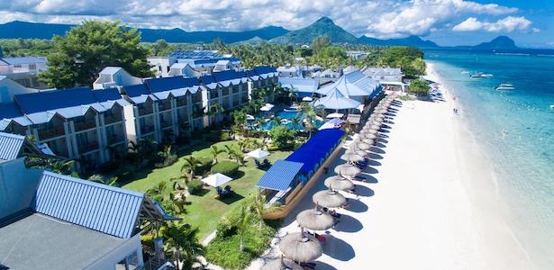 Pearle Beach Resort & Spa