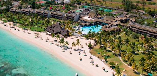 Sofitel Mauritius L’Impérial Resort & Spa