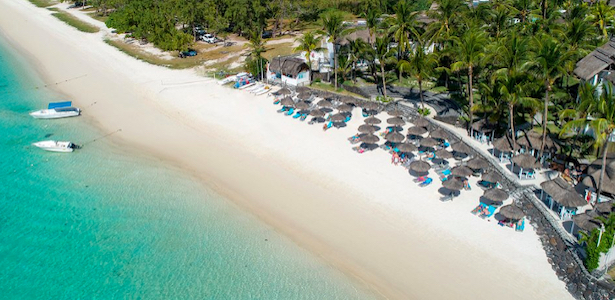 Veranda Palmar Beach