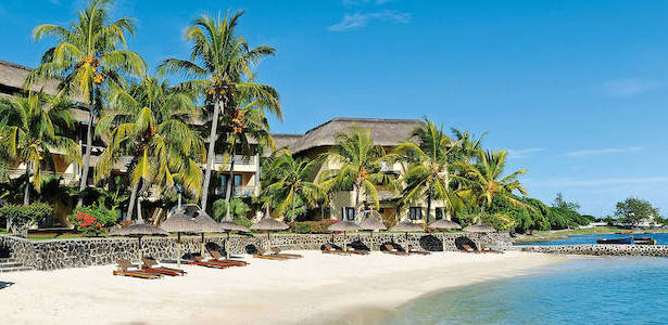 Veranda Paul et Virginie