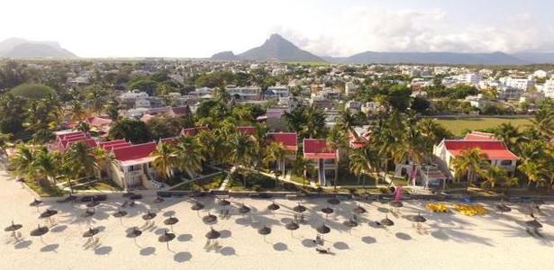 Villas Caroline Hôtel