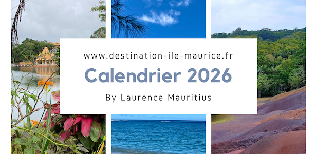 Précommande du Calendrier 2026